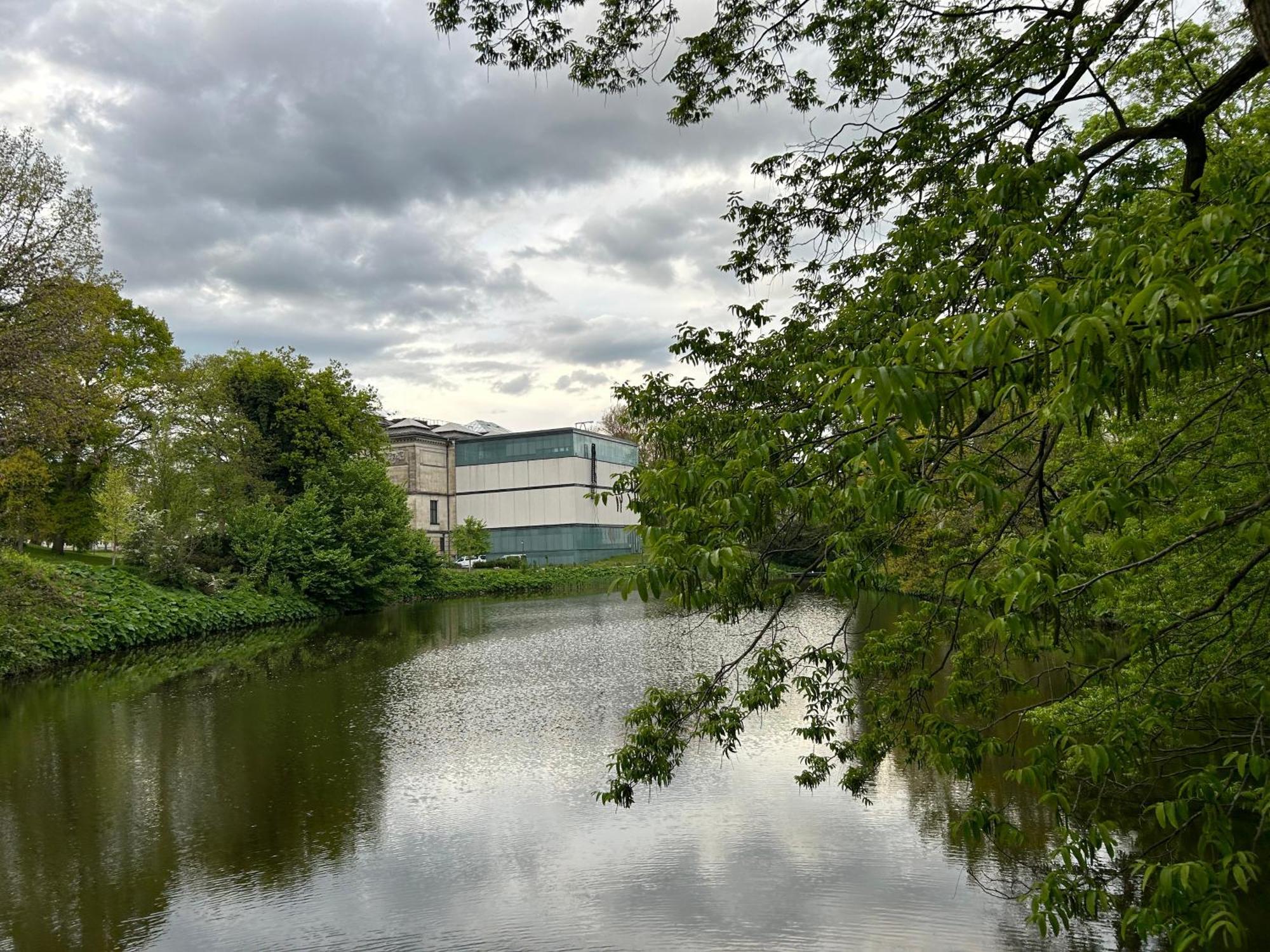 Homey Apartments - Riverside - Mit Weserblick Und Parkplatz Bremen Eksteriør billede